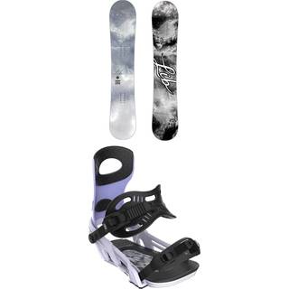 Lib Tech Cortado 2025 Snowboard - 142 - uni