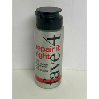 fave4 h?r rejse st?rrelse balsam reparation det ret til at styrke varmen beskadiget over forarbejdet h?r 2 fl oz