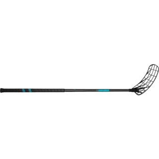 Unihoc Unilite Evolab Titan 29 Sort/Blå 24/25