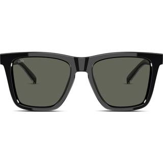 Costa Del Mar Keramas Polarized 201501 54 Solbriller Mænd Black - Black - 54mm