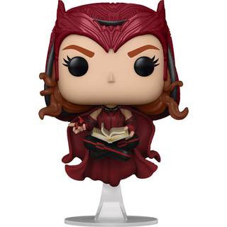 Scarlet Witch - Wandavision Funko POP! Figur
