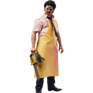 Texas Chainsaw Leatherface Killing Mask 1/6 Actionfigur 30cm