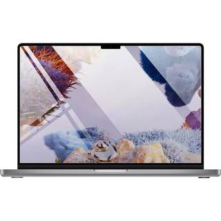 Ridsefast skærmbeskytter til MacBook MacBook Air 13,6 tommer