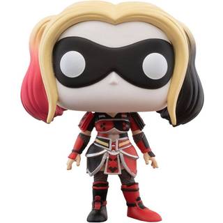 Imperial Palace Harley Quinn Funko POP! Figur