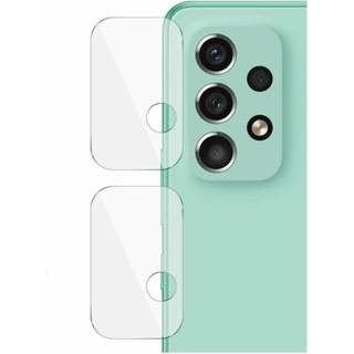 Samsung Galaxy A52/A52s 4G/5G kameralinsecover