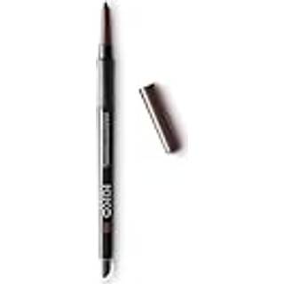 KIKO Milano Unlimited Precision Automatic Eyeliner & Khol 0,35 gr. - 13 Dark Chocolate