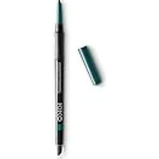 KIKO Milano Unlimited Precision Automatic Eyeliner & Khol 0,35 gr. - 10 Forest Green