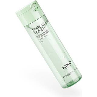 KIKO Milano Pure Clean Toner 200 ml