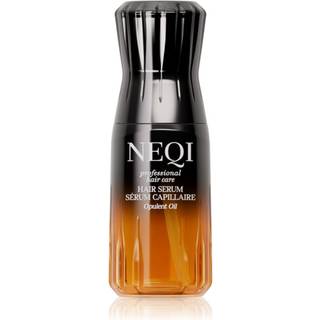 NEQI Treatment Treasure Opulent Oil Serum Serum til hår for skinnende og blødt hår 75 ml - 75 ml