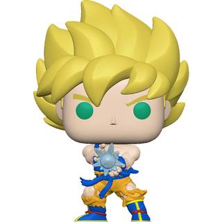 Dragon Ball Z Goku Kamehameha Funko POP! Figur