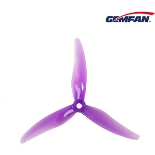 Gemfan Orkan 3 Blade 51477 Lilla