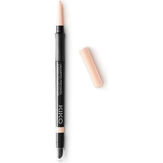 KIKO Milano Unlimited Precision Automatic Eyeliner & Khol 0,35 gr. - 01 Butter