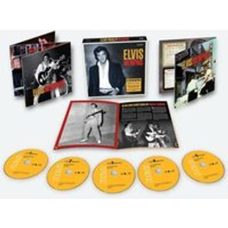 Elvis Presley - Memphis (5 CD)