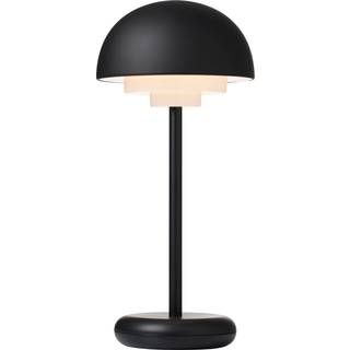 Nielsen light Toscana sort bordlampe portable