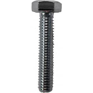 PAJO-BOLTE stålbolt 8.8 FZG 16X40 50 stk ISO 4017 - DIN 933 (933160405)