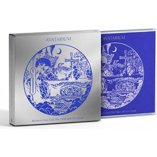 Avatarium - Between You, God, the Devil and the Dead