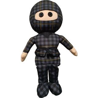 Ternet Ninja 3 plush (38 cm)