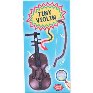 Fizz Creations All Things Tiny Violin