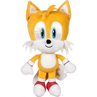 Sonic the Hedgehog: Tails 22 cm Plush