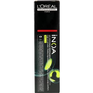 L’Oréal Professionnel Inoa Permanent hårfarve Ammoniakfri Skygge 5.62 60 ml - 60 ml