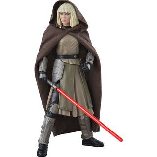 Star Wars: Ahsoka Black Series Action Figure Shin Hati (Arcana) 15 cm