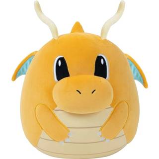 Squishmallows Plush Figure Dragonite 25 cm