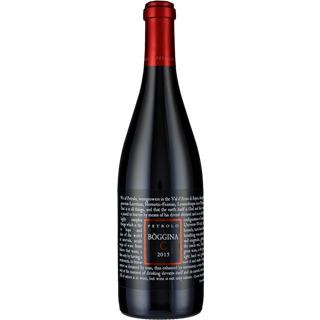 2015 Boggina C Sangiovese Val d´Arno di Sopra Petrolo