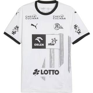 Trøje Puma THW Kiel Heim t 781317-01 Størrelse XXL