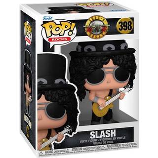 Funko POP! Guns 'n' Roses actionfigur - På lager i butik