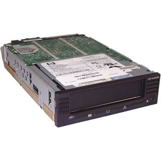HP StorageWorks DLT VS 80 - bånddrev - D