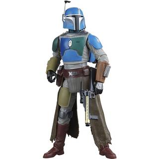 THE MANDALORIAN - Mandalorian Shriek-hawk - Figure Black Series 15cm
