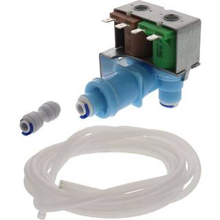 PRYSM W10408179 K?leskab Vandventiludskiftning - Kompatibel med Whirlpool Maytag Kitchenaid Jenn -Air Amana Magic Chef Admiral Norge Roper k?lesk