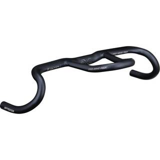 FSA Pro-Wing AGX Styr 31.8 mm - Sort