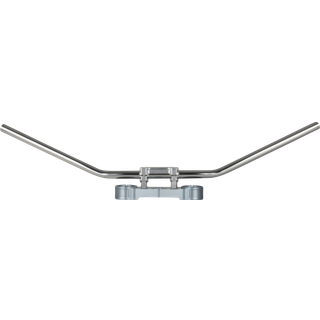 Fehling Drag-Bar Wide Bredde 970Mm forkromet, TÜV