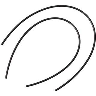Reservedel RockShox X-Loc Hydraulic Hose Adjuster sprint/full sprint 500 mm guld 2 stk