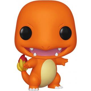 Pokémon Glumanda Funko POP! Figur