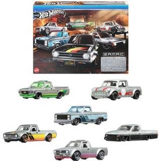 Hot Wheels Trucks Biler Hot Wheelse Biler HRX57