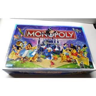 Disney Monopol