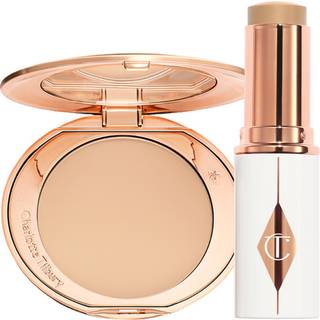 Charlotte Tilbury Unreal, Flawless Looking Skin Kit - Face Kit