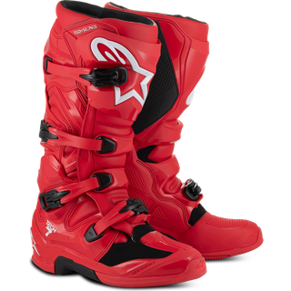 alpinestars Tech 7 grøn 11
