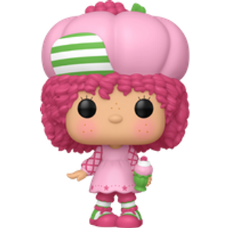 STRAWBERRY SHORTCAKES - POP Retro Toys N° 137 - Raspberry Tart