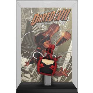 DAREDEVIL 60TH - POP Comic Cover N° 56 - Daredevil #1