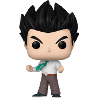 Funko POP Dragon Ball GT actionfigur (Gohan) - På lager i butik