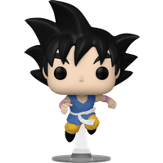 Funko POP Dragon Ball GT actionfigur (Goku) - På lager i butik