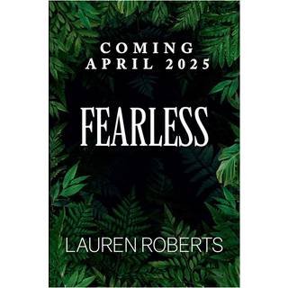 The Fearless