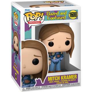 Dazed & Confused POP! Movies Vinyl Figure Mitch 9 cm
