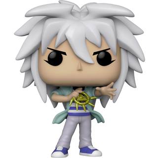 Yu-Gi-Oh! Yami Bakura Funko Pop! Figur