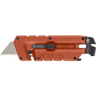 Gerber Prybrid Utility Orange (w-clip) - Kniv