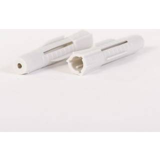 Pajo bolte Nylondübel 12 mm 25 stk (UD12)