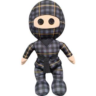 Ternet Ninja 3 Plush (20 cm)